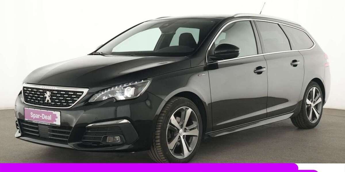 Peugeot 308 111.099 km 10.395 &euro; Neuss bei Düsseldorf 41460