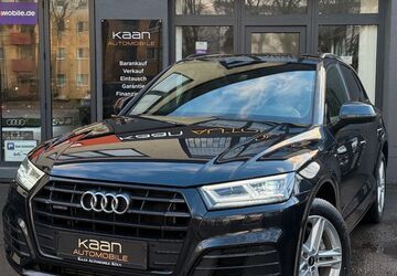 Audi Q5 140.000 km 23.999 &euro; Köln 51107