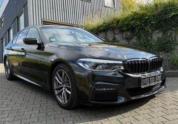 BMW 540 136.999 km 33.900 &euro; Lindlar 51789