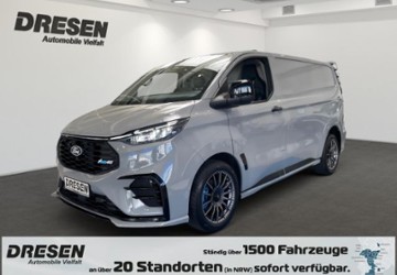 Ford Transit Custom 2.500 km 62.951 &euro; Neuss 41464