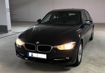 BMW 316 200.710 km 6.500 &euro; Düsseldorf 40239