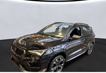 Cupra Ateca 39.617 km 32.480 &euro; Hilden 40721