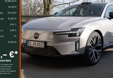 Volvo ES90 2.182 km 76.890 &euro; Remscheid 42855