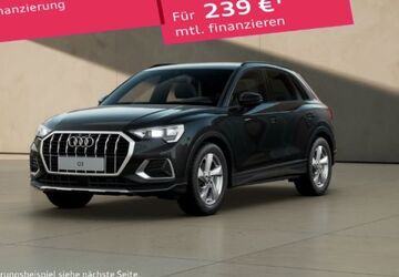 Audi Q3 27.404 km 36.650 &euro; Neuss 41464