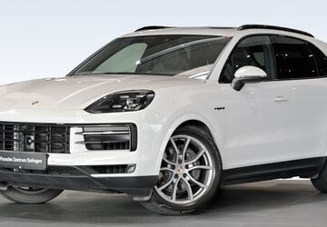 Porsche Cayenne 32.847 km 95.890 &euro; Solingen 42653