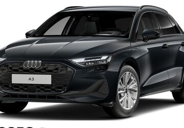 Audi A3 8.962 km 40.730 &euro; Bergheim 50126