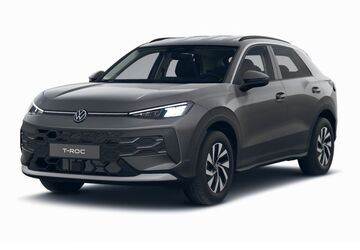 VW T-Roc 1.009 km 28.580 &euro; Leverkusen 51379
