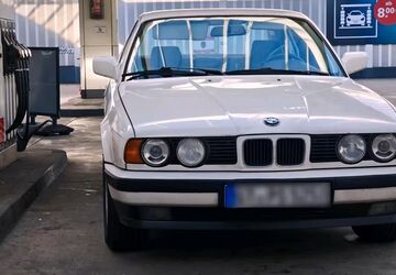 BMW 520 163.133 km 17.750 &euro; Leverkusen 51371