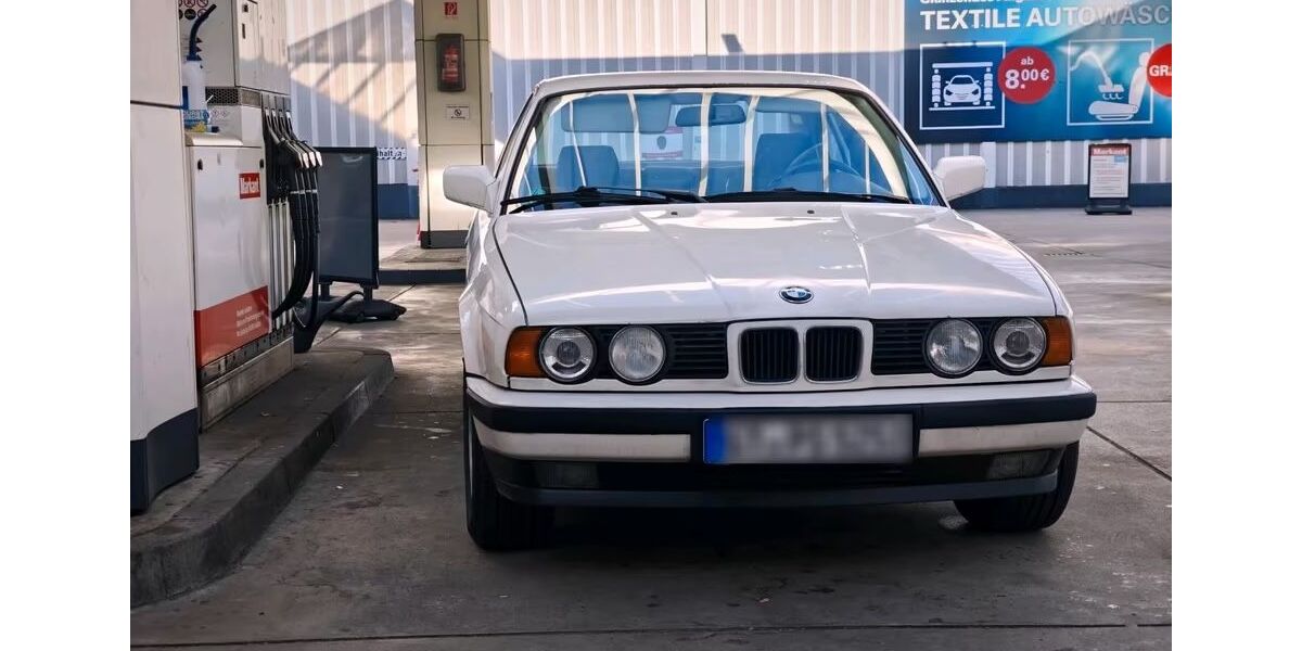 BMW 520 163.133 km 17.750 &euro; Leverkusen 51371