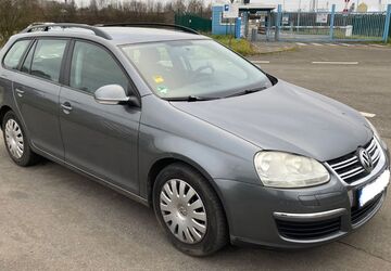 VW Golf 114.000 km 6.000 &euro; Köln 50997