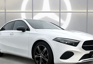 Mercedes-Benz A 250 44.600 km 35.950 &euro; Haan 42781