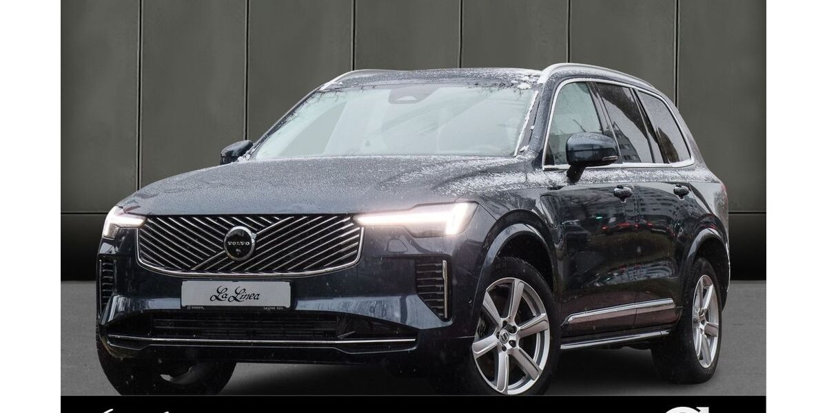 Volvo XC90 17.600 km 69.490 &euro; Köln 50968