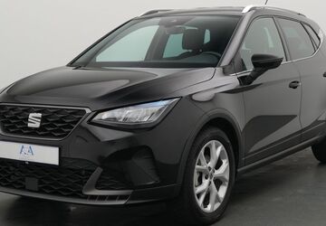 Seat Arona 41.070 km 18.690 &euro; Leverkusen 51373