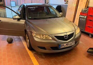 Mazda 6 174.000 km 950 &euro; Bedburg 50181