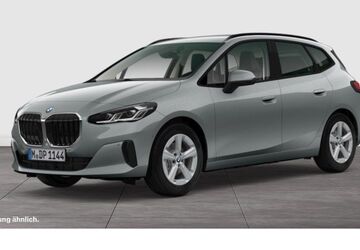 BMW 218 Active Tourer 86.944 km 25.970 &euro; Leverkusen 51371