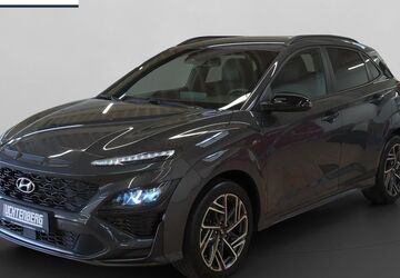 Hyundai KONA 54.450 km 21.650 &euro; Leverkusen 51381