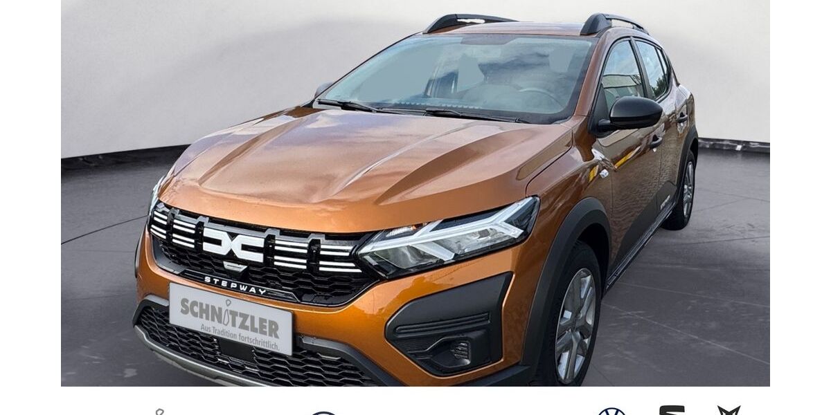 Dacia Sandero 18.869 km 13.450 &euro; Langenfeld 40764