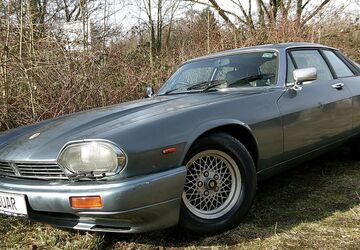 Jaguar XJS 173.710 km 6.666 &euro; Mettmann 40822