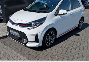 Kia Picanto 30.576 km 16.185 &euro; Leverkusen 51373