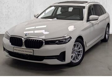 BMW 520 101.922 km 29.990 &euro; Düsseldorf 40595