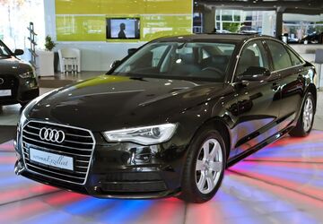 Audi A6 147.819 km 20.950 &euro; Troisdorf (Köln/Bonn) 53842