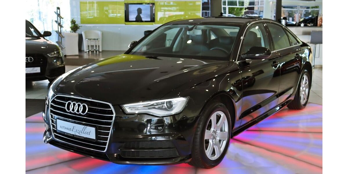 Audi A6 147.819 km 20.950 &euro; Troisdorf (Köln/Bonn) 53842