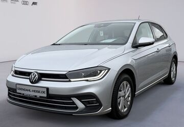 VW Polo 2.893 km 21.850 &euro; Köln 50739