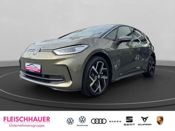 Gebrauchte VW ID.3
