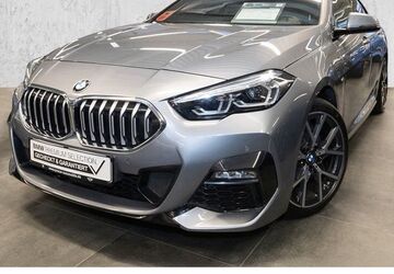 BMW 216 Gran Coupé 70.184 km 24.290 &euro; Leverkusen 51371