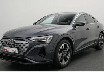 Audi Q8 e-tron 3.555 km 59.980 &euro; Leverkusen 51373