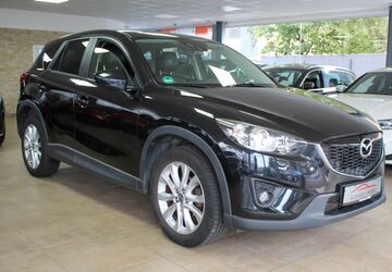 Mazda CX-5 146.000 km 4.999 &euro; Hilden (bei Düsseldorf) 40721