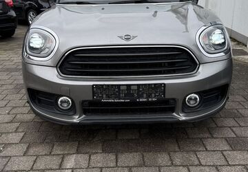 Mini One D Countryman 136.500 km 13.800 &euro; Bergisch Gladbach 51427