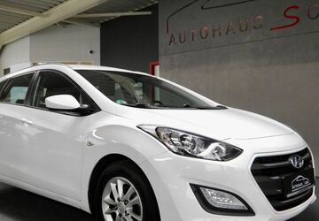 Hyundai i30 179.000 km 7.950 &euro; Bergheim (bei Köln) 50126