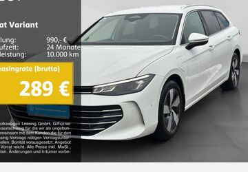 VW Passat Variant 25.892 km 34.990 &euro; Remscheid 42897