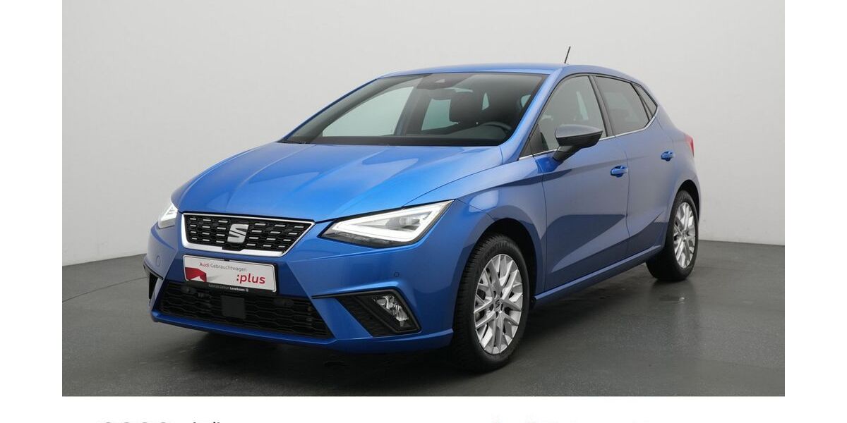 Seat Ibiza 22.402 km 22.980 &euro; Leverkusen 51373