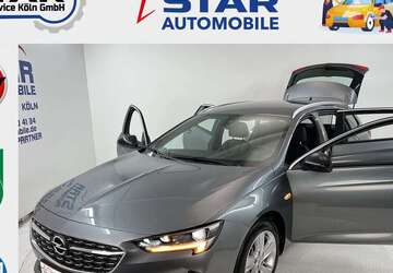 Opel Insignia 105.277 km 14.390 &euro; Köln 50739