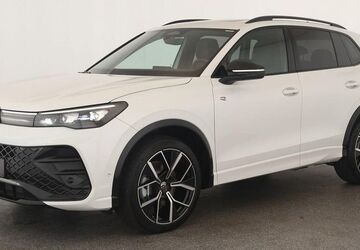 VW Tiguan 21.600 km 44.484 &euro; Neuss 41464