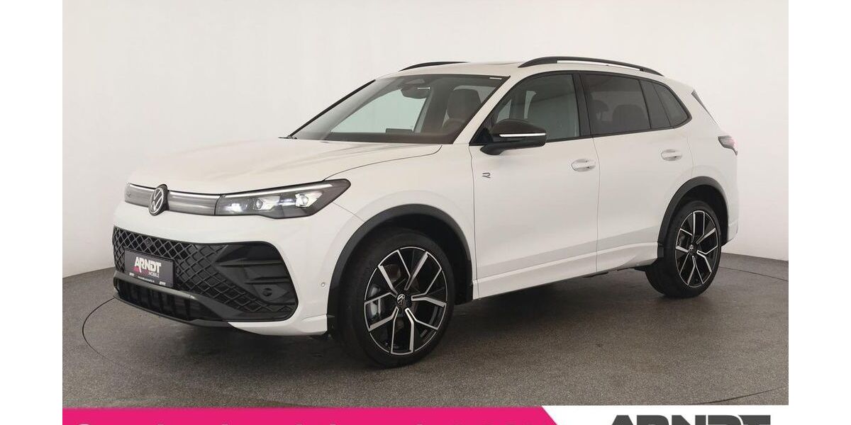 VW Tiguan 21.600 km 44.484 &euro; Neuss 41464