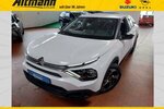 Citroen C4 Feel Pack 1.2 Kam Tempomat Klima 16.501 km 18.180 &euro; HAAN 42781