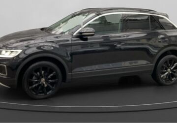 VW T-Roc 55.264 km 18.480 &euro; Köln-Mülheim 51063
