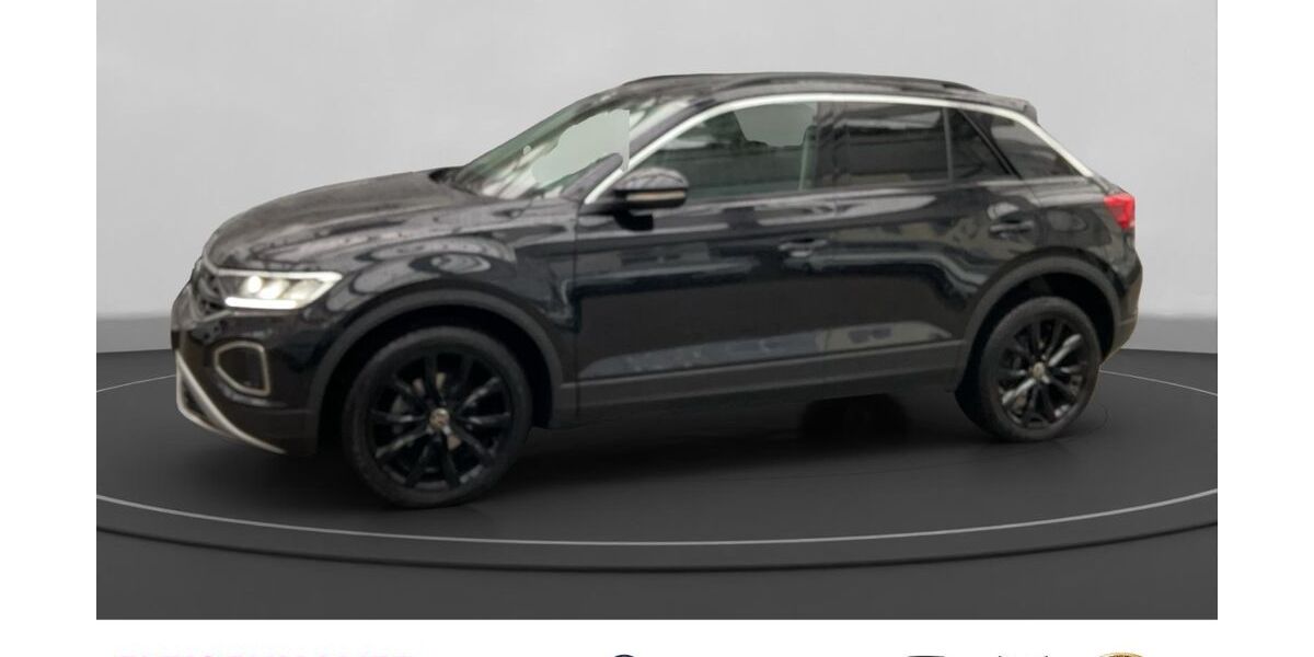 VW T-Roc 55.264 km 18.480 &euro; Köln-Mülheim 51063
