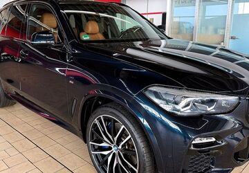 BMW X5 81.000 km 43.850 &euro; Köln 50739