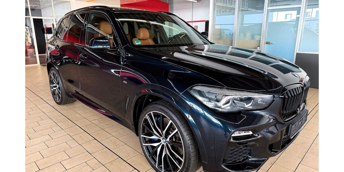 BMW X5 81.000 km 43.850 &euro; Köln 50739