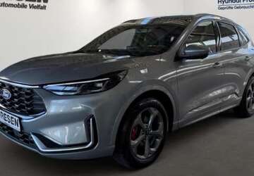 Ford Kuga 8.293 km 37.450 &euro; Dormagen 41540