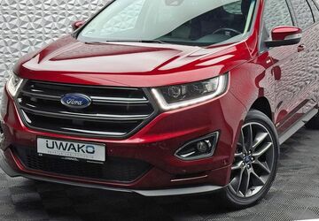 Ford Edge 168.999 km 15.990 &euro; Solingen 42699