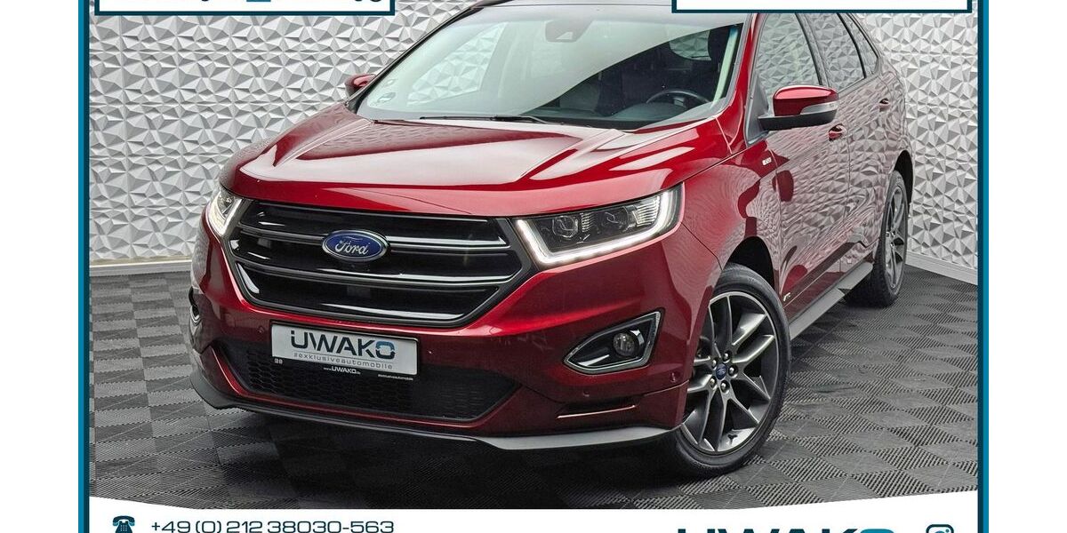 Ford Edge 168.999 km 15.990 &euro; Solingen 42699