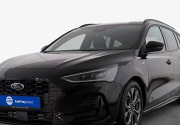 Ford Focus 17.541 km 22.890 &euro; Leverkusen 51373