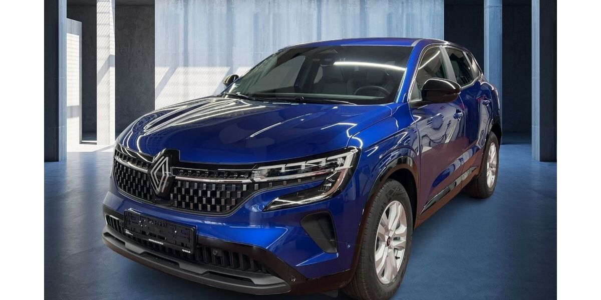 Renault Austral 6.000 km 32.990 &euro; Köln 50939