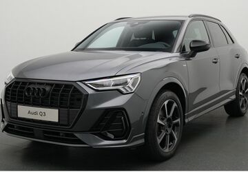 Audi Q3 1.010 km 47.980 &euro; Leverkusen 51373
