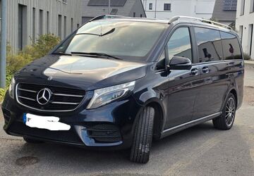 Mercedes-Benz V 250 226.000 km 33.990 &euro; Neuss 41469
